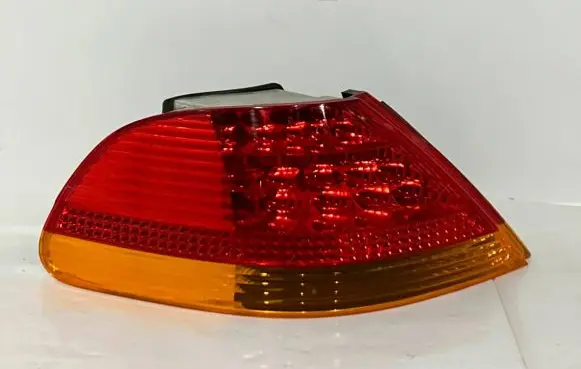 BMW 7 E65 E66 Rear/tail lights 011237011238