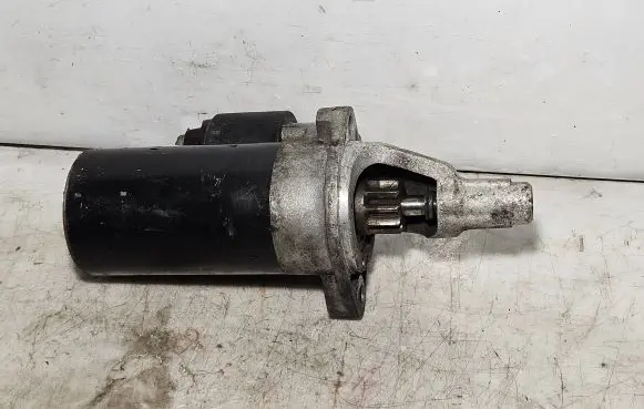 Audi A4 S4 B5 8D Starter motor 0001109021 059911023H