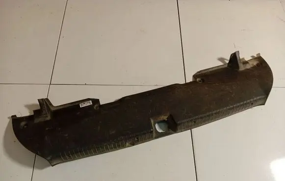 Opel Astra F Other trunk/boot trim element 90381228