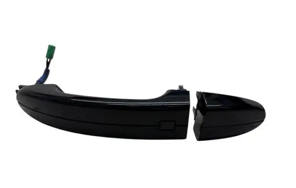 Ford S-MAX Front door exterior handle 7S71A22404AAW