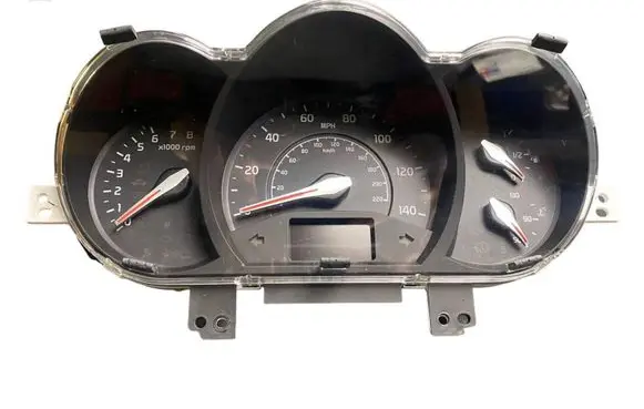 KIA Rio Speedometer (instrument cluster) 940261W530