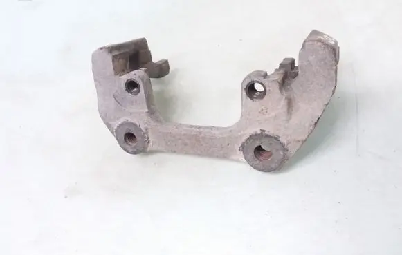 Volvo XC70 Brake caliper pad carrier rear 