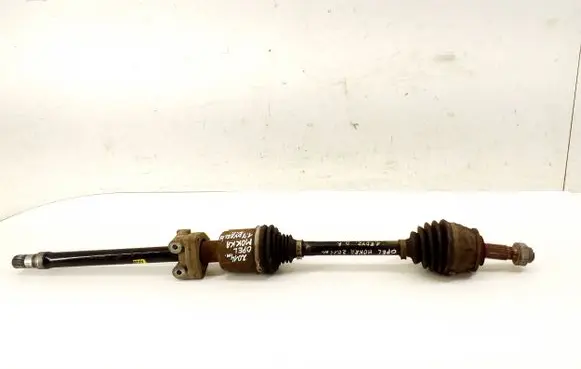 Opel Mokka Front driveshaft 13101631