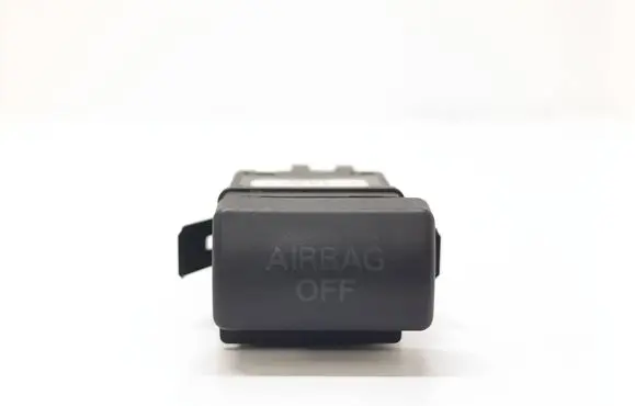 Seat Ibiza III (6L) Passenger airbag on/off switch 6L1919235A