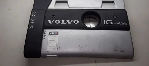 Volvo S40, V40 Engine cover (trim) 30811833