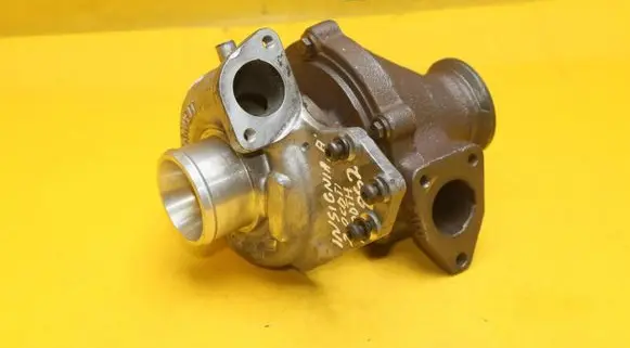 Opel Insignia A Turbo 55570748