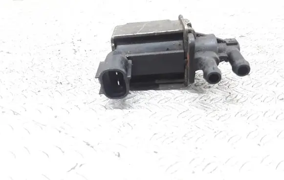 Isuzu Trooper Turbo solenoid valve K5T48190