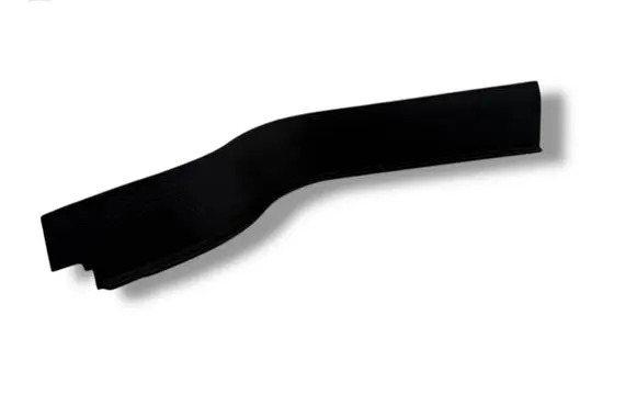 Volkswagen Golf VII Dashboard side end trim 5G0868224B