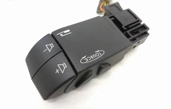 Renault Trafic II (X83) Multifunctional control switch/knob 34473201AJ 8200009040