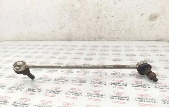 Front anti-roll bar/stabilizer link