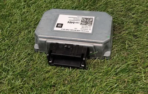 Chevrolet Cruze II Other control units/modules 13510484 510558799