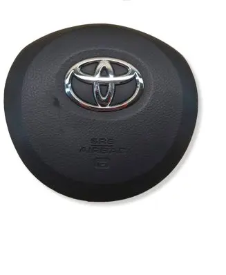 Toyota Yaris Steering wheel airbag 310093699B4U 451300D630B0 H67P173R0753