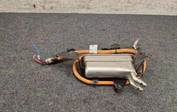 BMW 3 G20 G21 Coolant heater 9426359 9426358 9873688