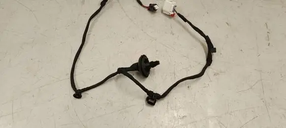 Mercedes-Benz E W214 Other wiring loom 
