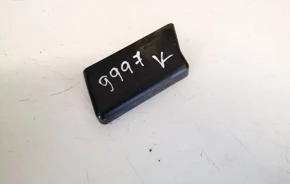 Audi A4 S4 B6 8E 8H Other interior part 8e0853589