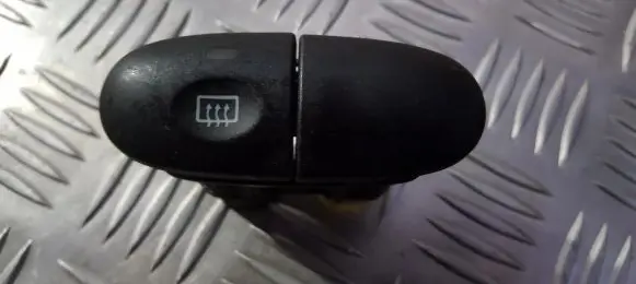 Ford Mondeo MK II Windscreen/window heater switch 97bg18c621ac