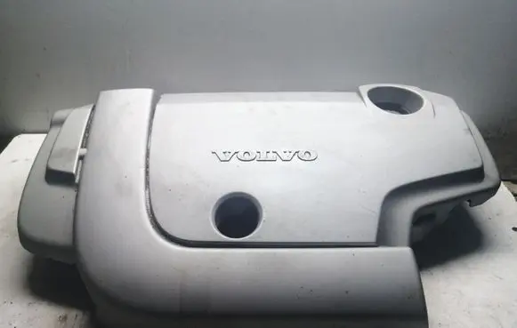 Volvo S80 Engine cover (trim) 30787684