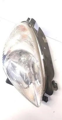 Citroen Xsara Picasso Headlight/headlamp 9631494980