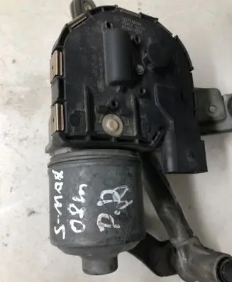 Ford S-MAX Wiper motor 6M2117504DB