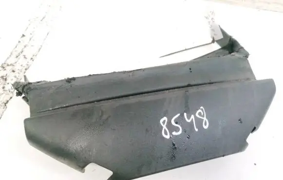 Opel Vectra C Steering wheel column trim