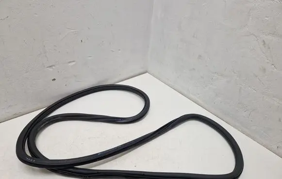 Volkswagen Golf Sportsvan Rear door rubber seal (on body) 510867913D