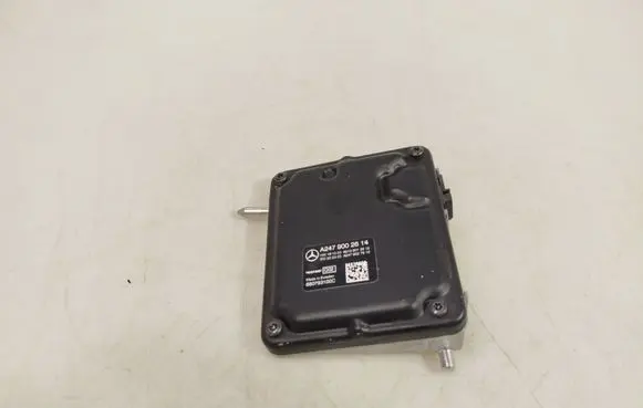 Mercedes-Benz Sprinter W907 W910 Windshield/windscreen camera A2139013812 A2479002614 680793100C