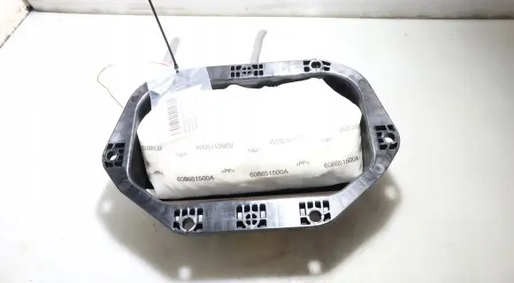 Opel Insignia A Airbag set 