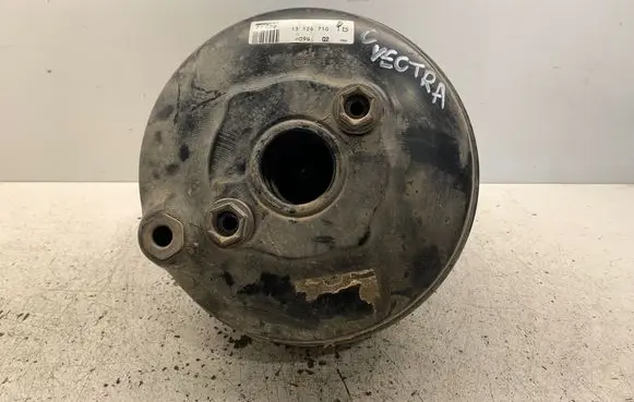 Opel Vectra C Brake booster 13126710