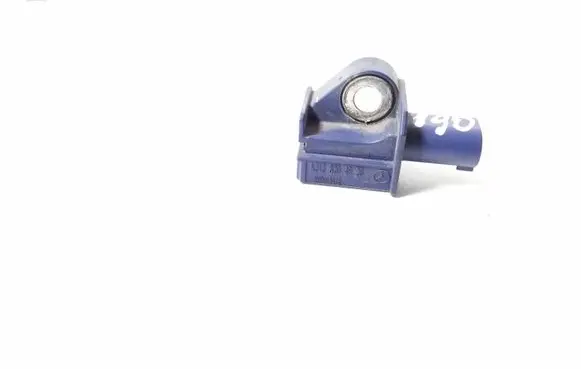 Mercedes-Benz E A207 Airbag deployment crash/impact sensor A2128204926