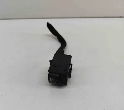 Opel Vivaro Headlight level height control switch 98095437ZD