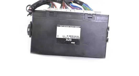 Subaru Outback Other devices 88281AJ900