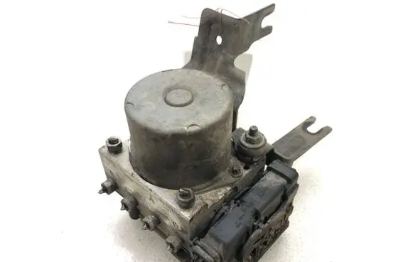 Nissan Tiida C11 ABS Pump 0265231845