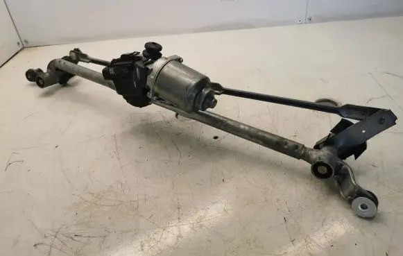 Jeep Grand Cherokee Front wiper linkage and motor 68260523AB
