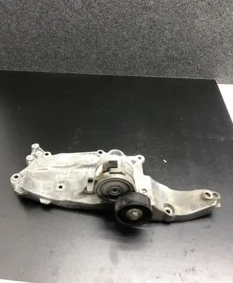 Generator/alternator bracket