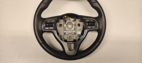 KIA Niro Steering wheel