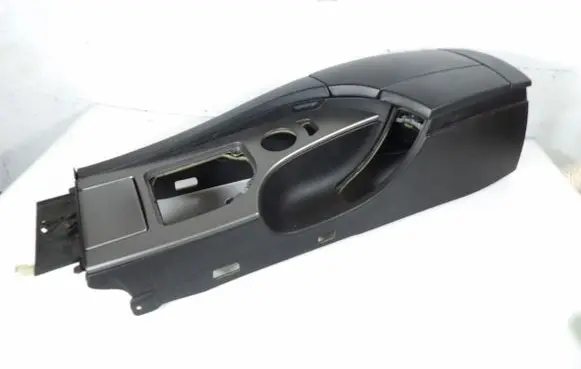 BMW 5 E60 E61 Center console 