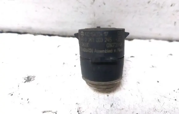 Mercedes-Benz GLK (X204) Parking PDC sensor A2215420417