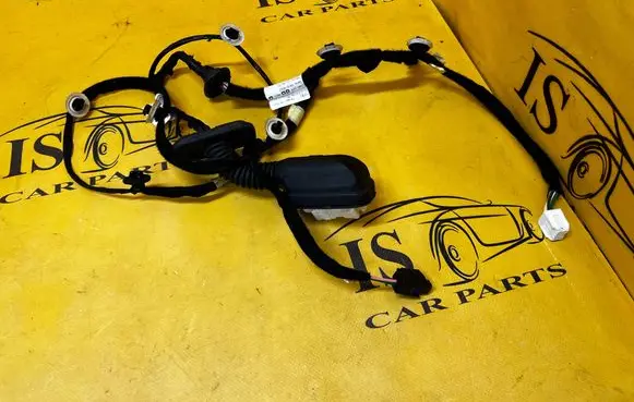 Dacia Sandero III Rear door wiring loom 241268485R