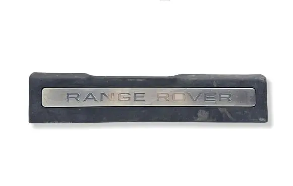 Land Rover Evoque I Front sill trim cover L5385DR