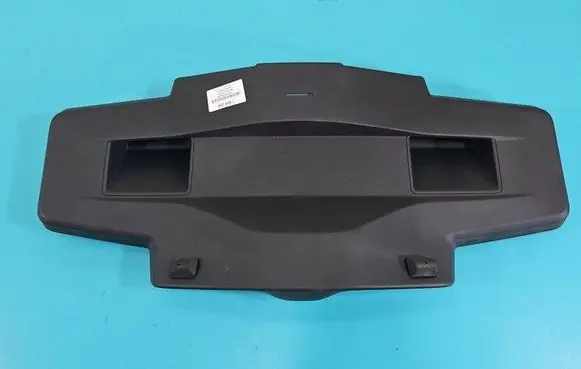 Seat Ibiza V (KJ) Tailgate/boot cover trim set 6F0867601B IMPRK1454294