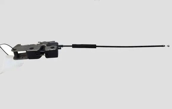 Volkswagen Golf Plus Engine bonnet/hood lock/catch