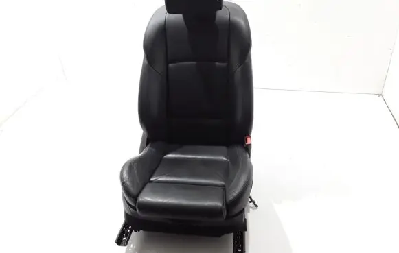 Front passenger seat