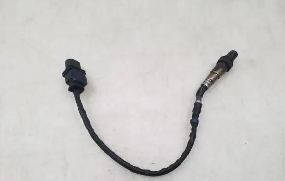 BMW 5 E60 E61 Lambda probe sensor 7791592