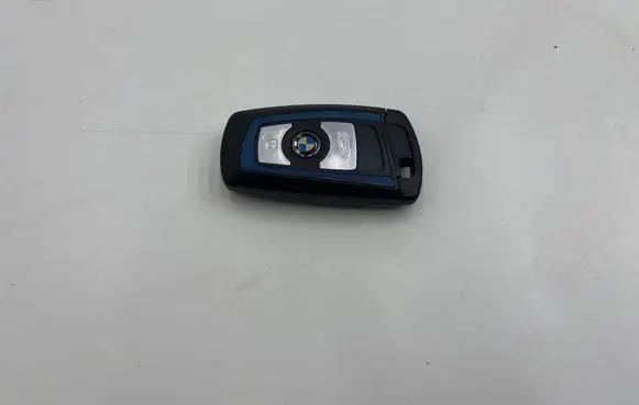 BMW X3 F25 Ignition key/card