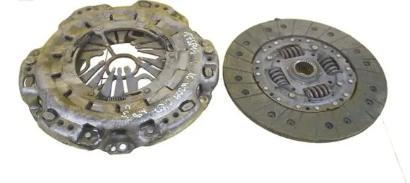 Mercedes-Benz C W204 Clutch set kit A0002529705 271910 SPRZEGLO
