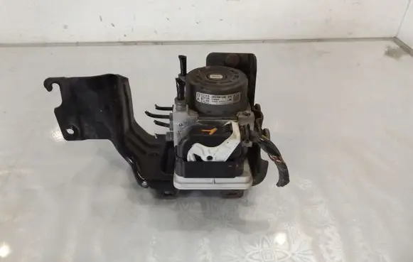 Citroen C3 Picasso ABS Pump 9801661280