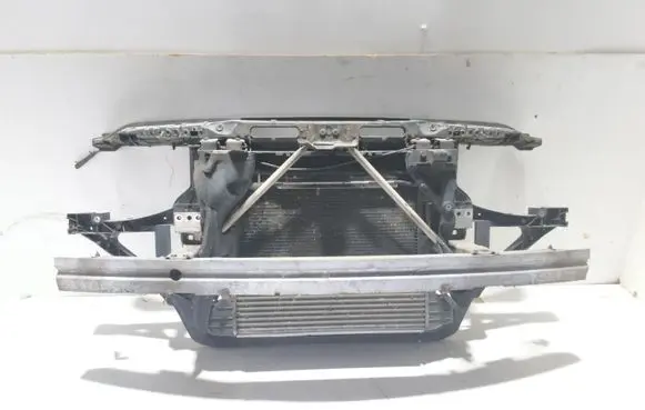 BMW X3 E83 Front piece kit 