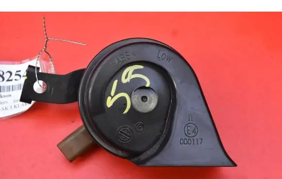 Horn signal