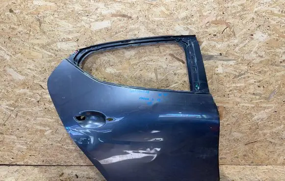 Mazda 3 Rear door BDMT72010 S2503L038