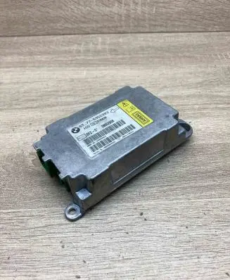 BMW 5 E60 E61 Airbag control unit/module 6952993 28002868